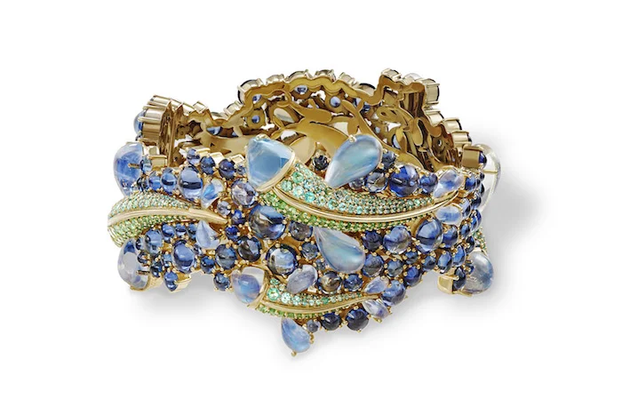 Something Blue: The GEM Awards 2016