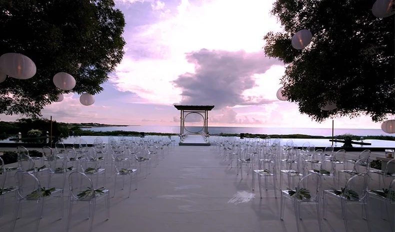 I Said YES, Now What?