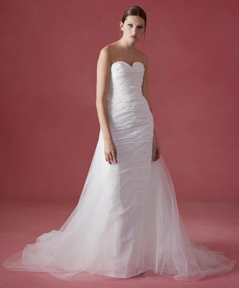 Photo: Oscar De La Renta