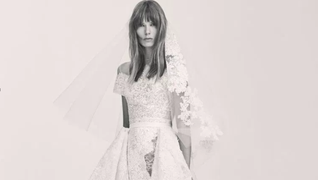 PHOTO: Elie Saab