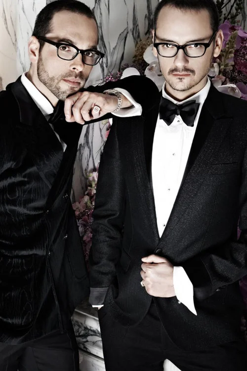 PHOTO: Courtesy of VOGUE UK