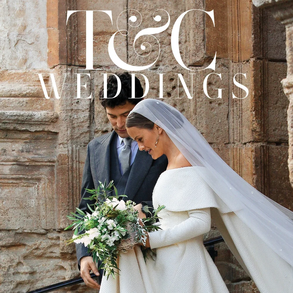 Happy Anniversary T&C