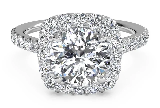 The New Engagement Ring Trends That Are Gaining Major Traction