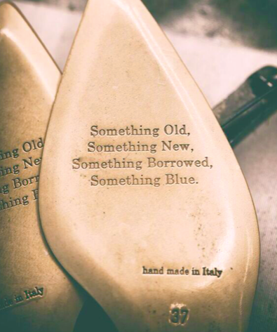 10 Questions with Bridal Shoe Designer, Jessica Bedard 