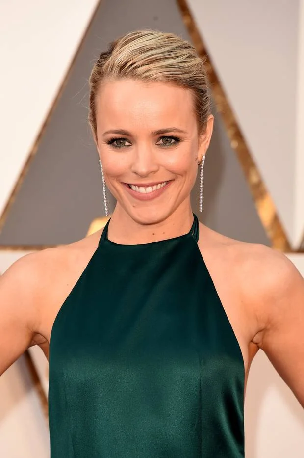 Inspiration for Brides from the Red Carpet
