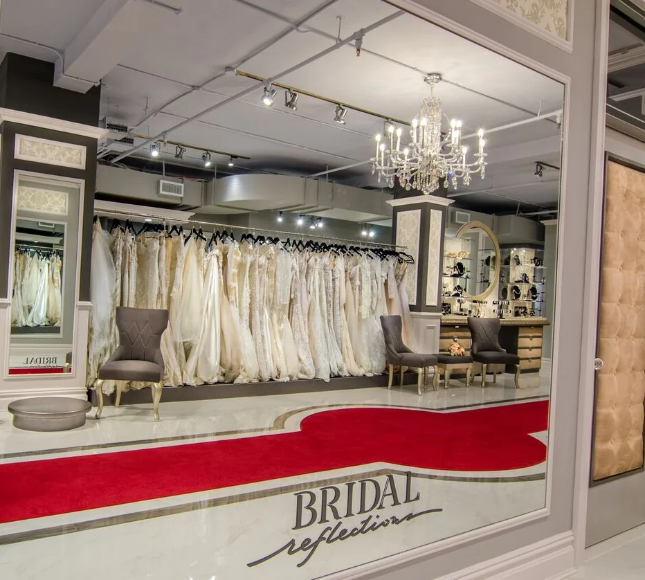 10 Questions with Owner of Bridal Reflections Anthony Micari