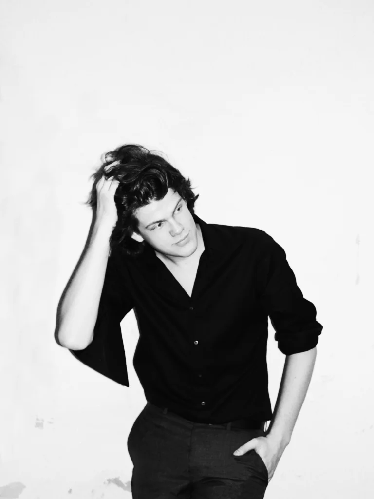 Wes Gordon Puts His Signature Collection on Pause, Consults for Carolina Herrera