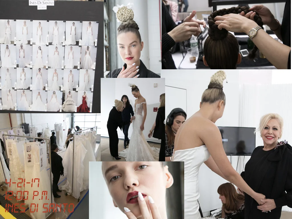 BACKSTAGE: April 21, 2017