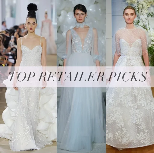 Top Retailer Picks