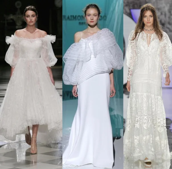 Best Picks from Barcelona 2018