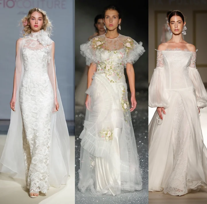 Best Picks from Milan 2018