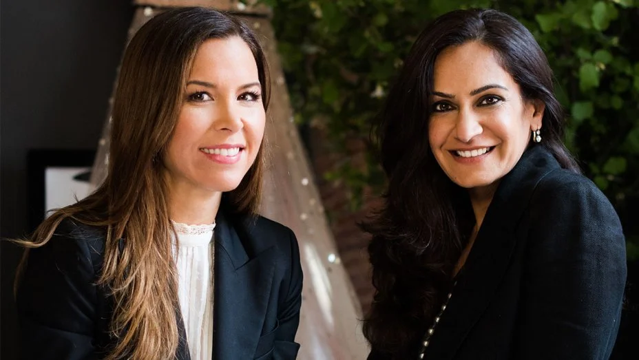 Pottery Barn Announces Partnership with Designer Monique Lhuillier on a Multi-Season Collaboration