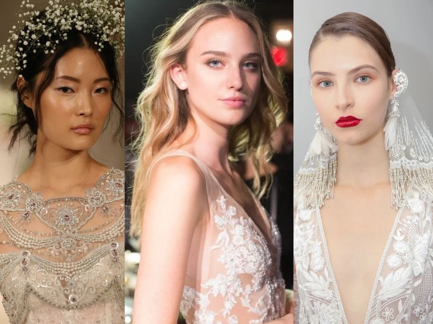 NYBFW Fall 2018 Beauty Recap: Pretty Gorgeous