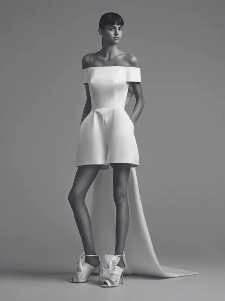 Viktor & Rolf, price upon request Viktor & Rolf