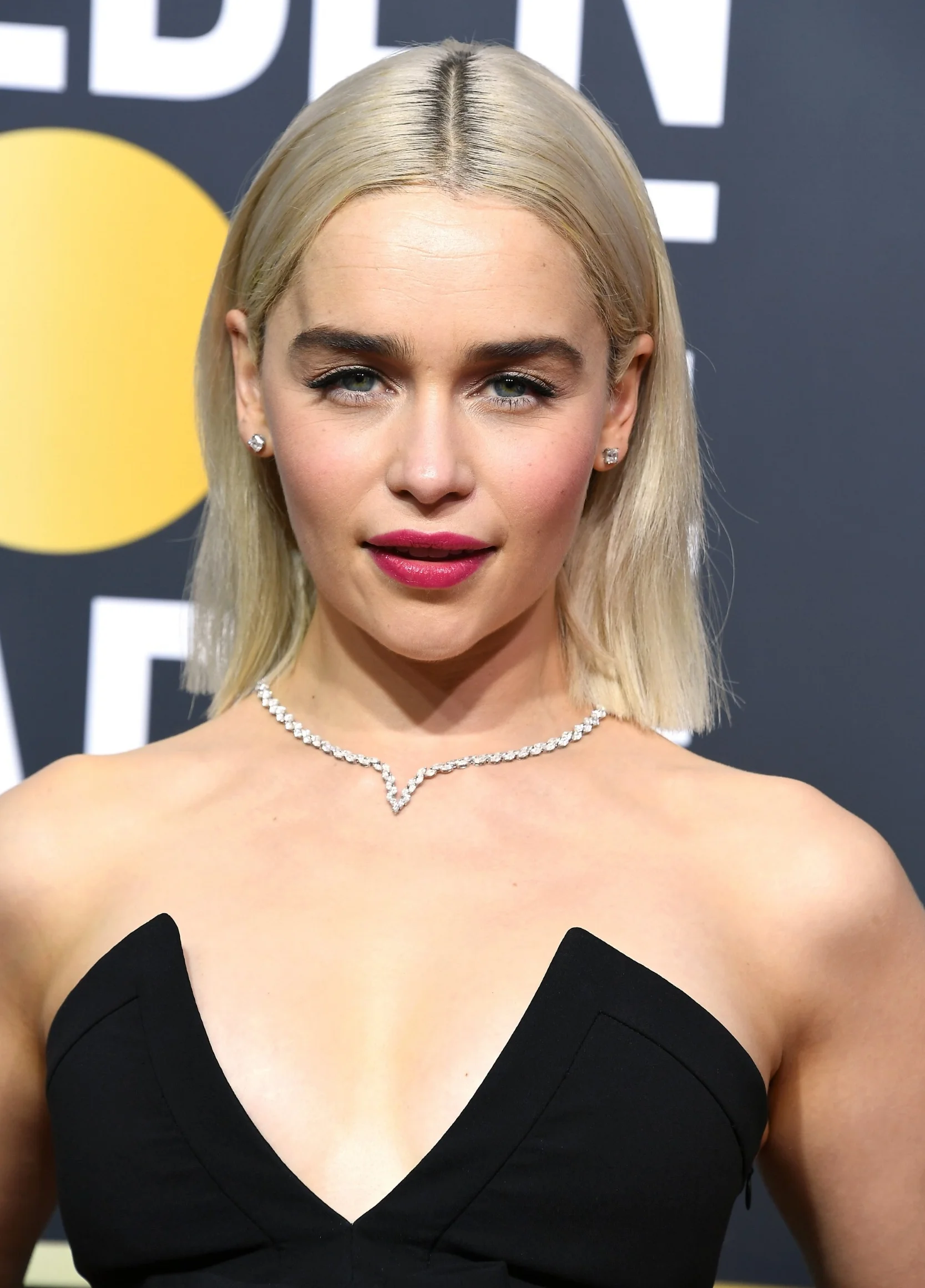 EMILIA CLARKE