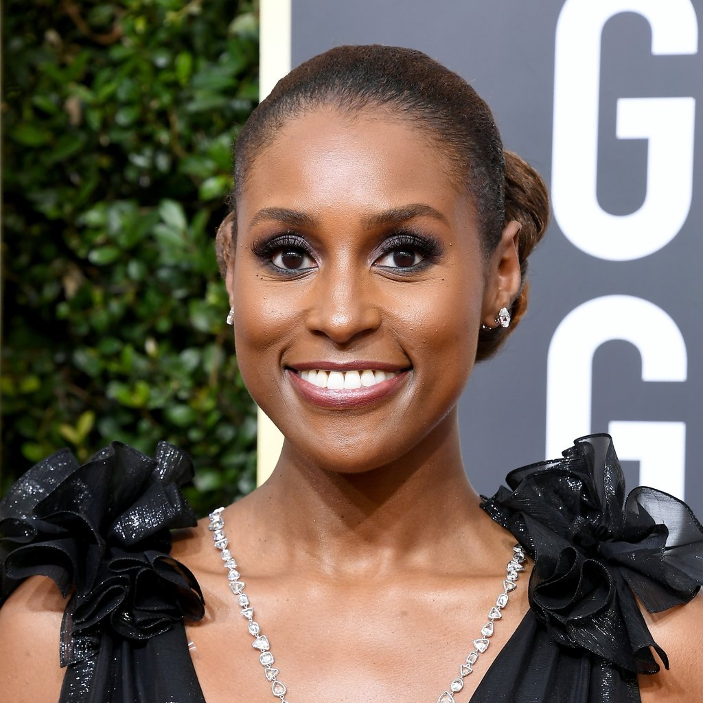 ISSA RAE