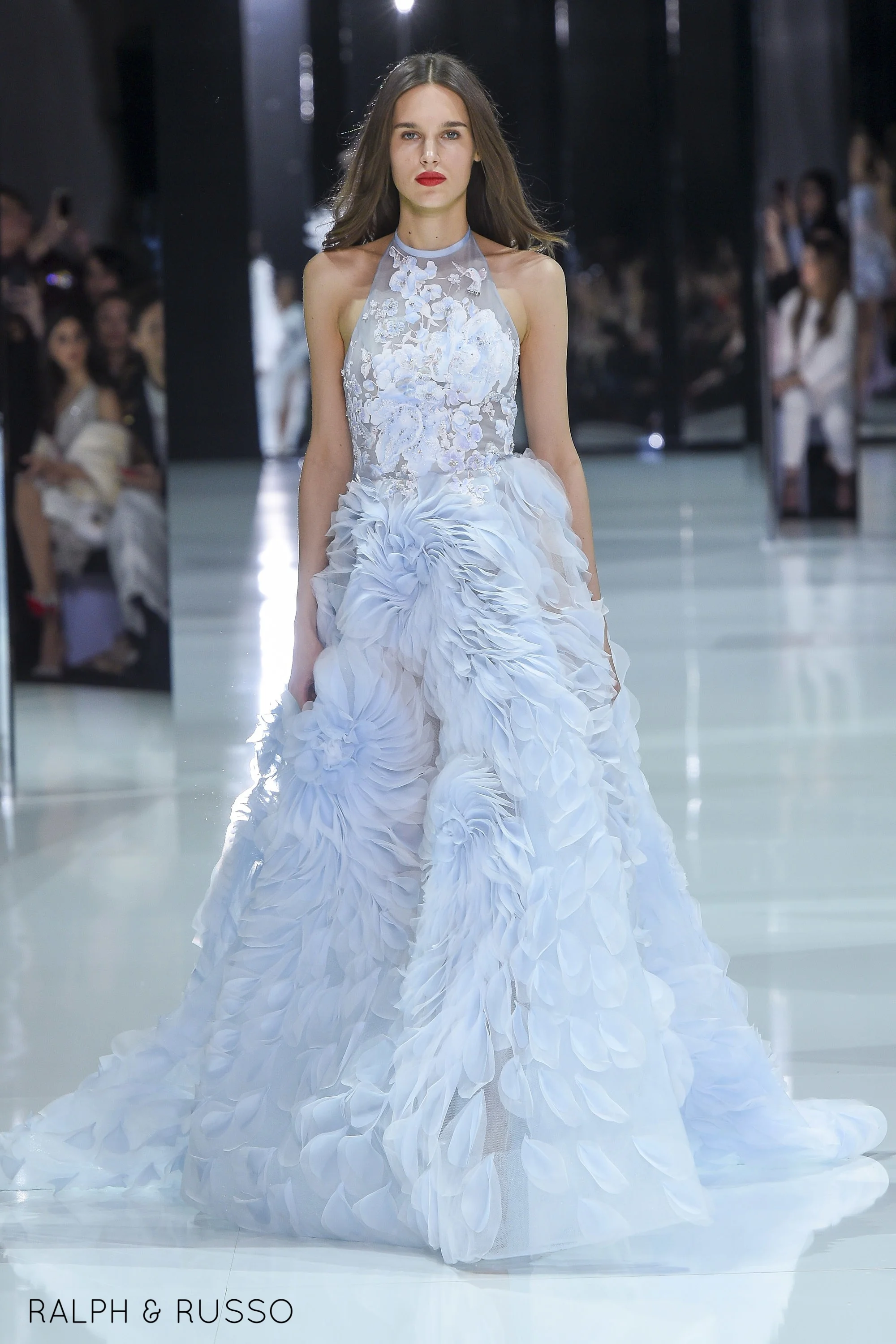 RALPH & RUSSO