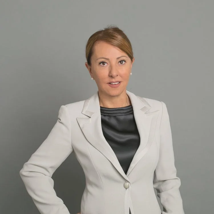 Simona Greco, Exhibition Director of SI Sposaitalia 