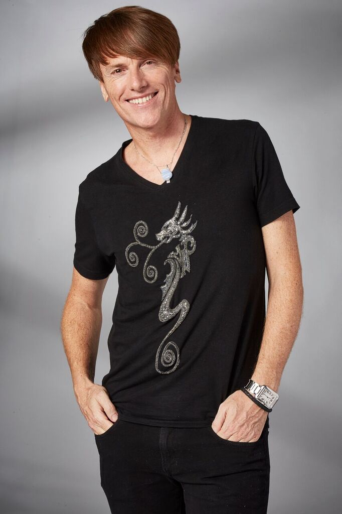 10 Questions with Creative Director of THEIA Don O'Neill