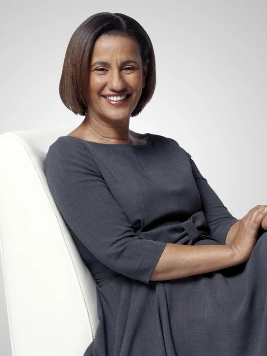 IN MEMORIAM: Amsale Aberra of AMSALE