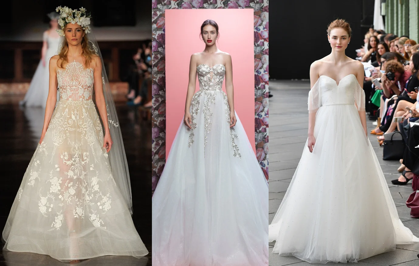 Top Retailer Picks: Spring 2019