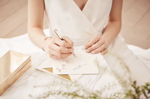 10 Questions with Julie Casesa and Dania Kyrstallidou of Links of London