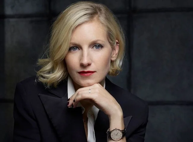 Savannah Miller Launches Partnership With Justin Alexander Luxury Group