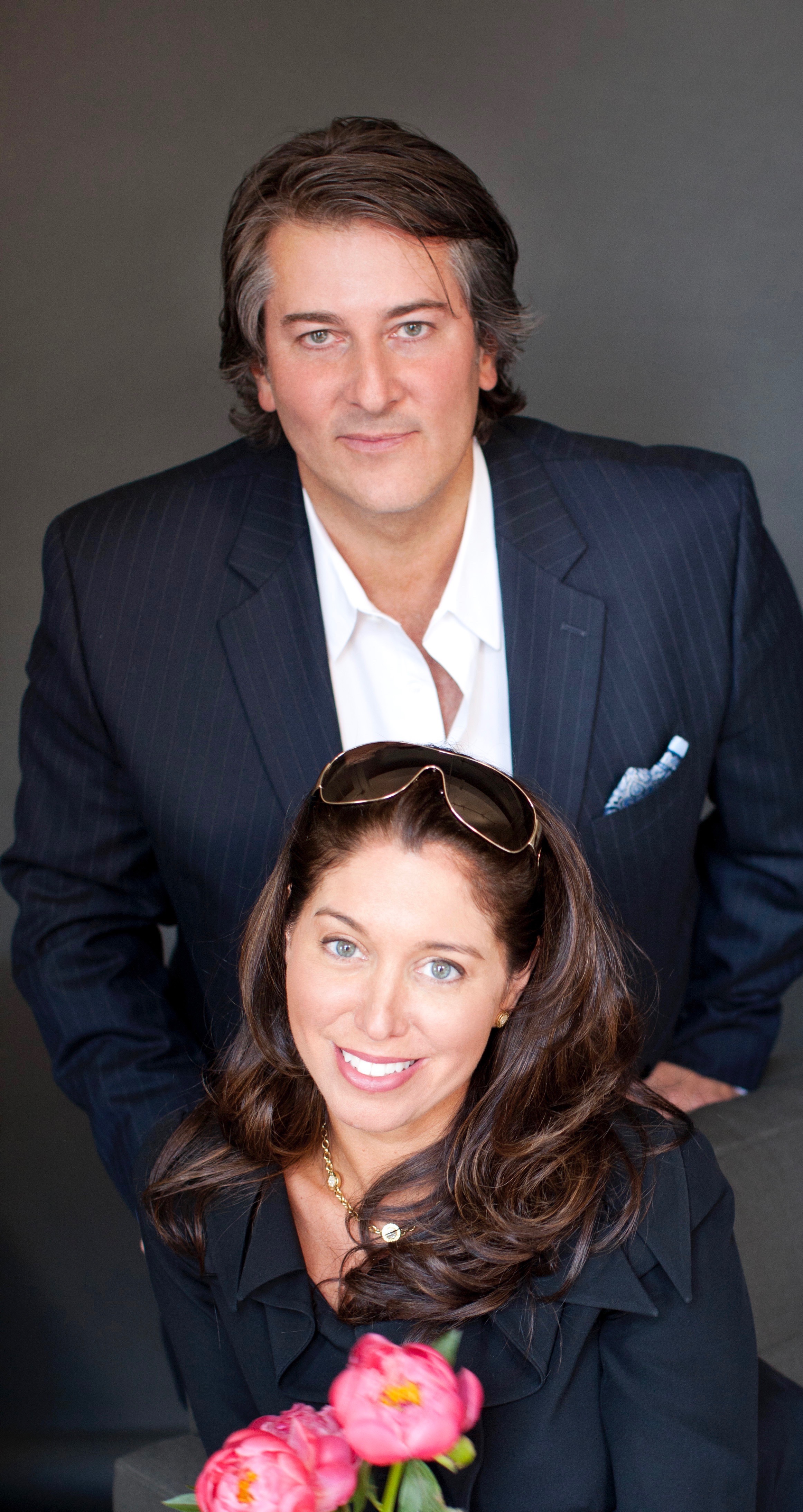 10 Questions with Meredith Waga & Tony Perez of Belle Fleur NY — The Bridal  Council