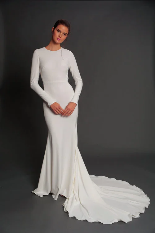Isabelle Armstrong Bridal Fall 2019