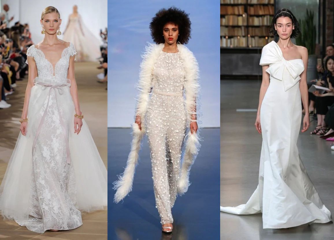 Top Retailer Picks: Fall 2019