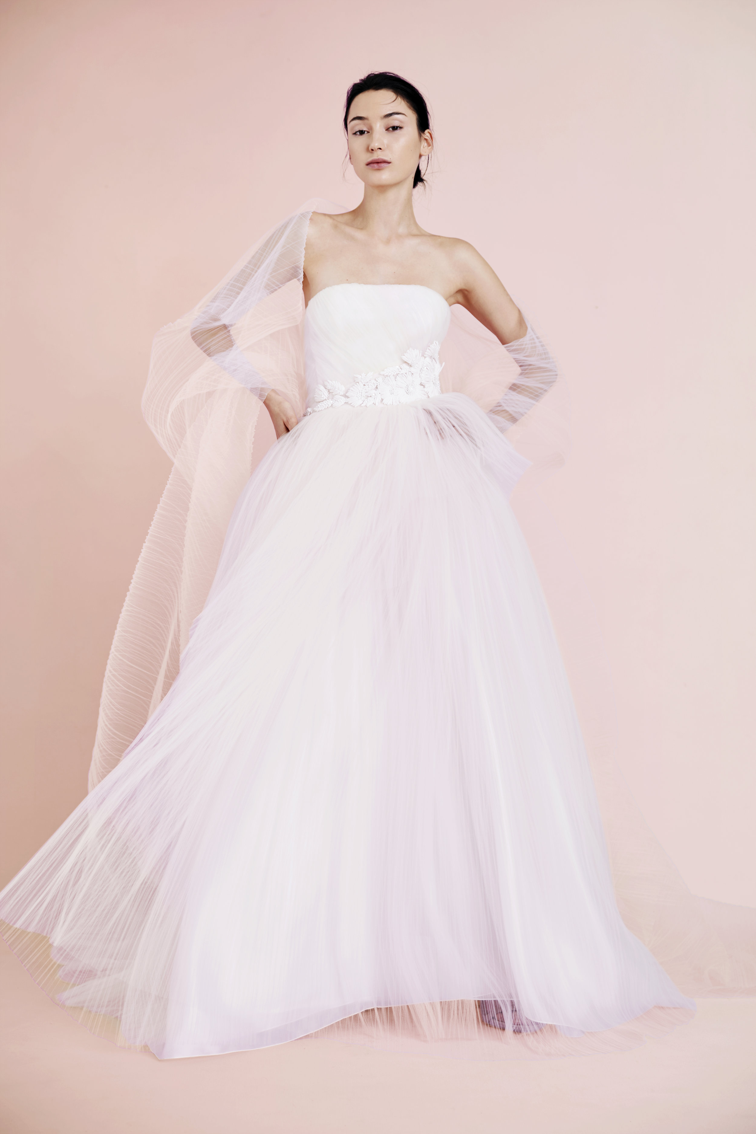 angel sanchez bridal 2019