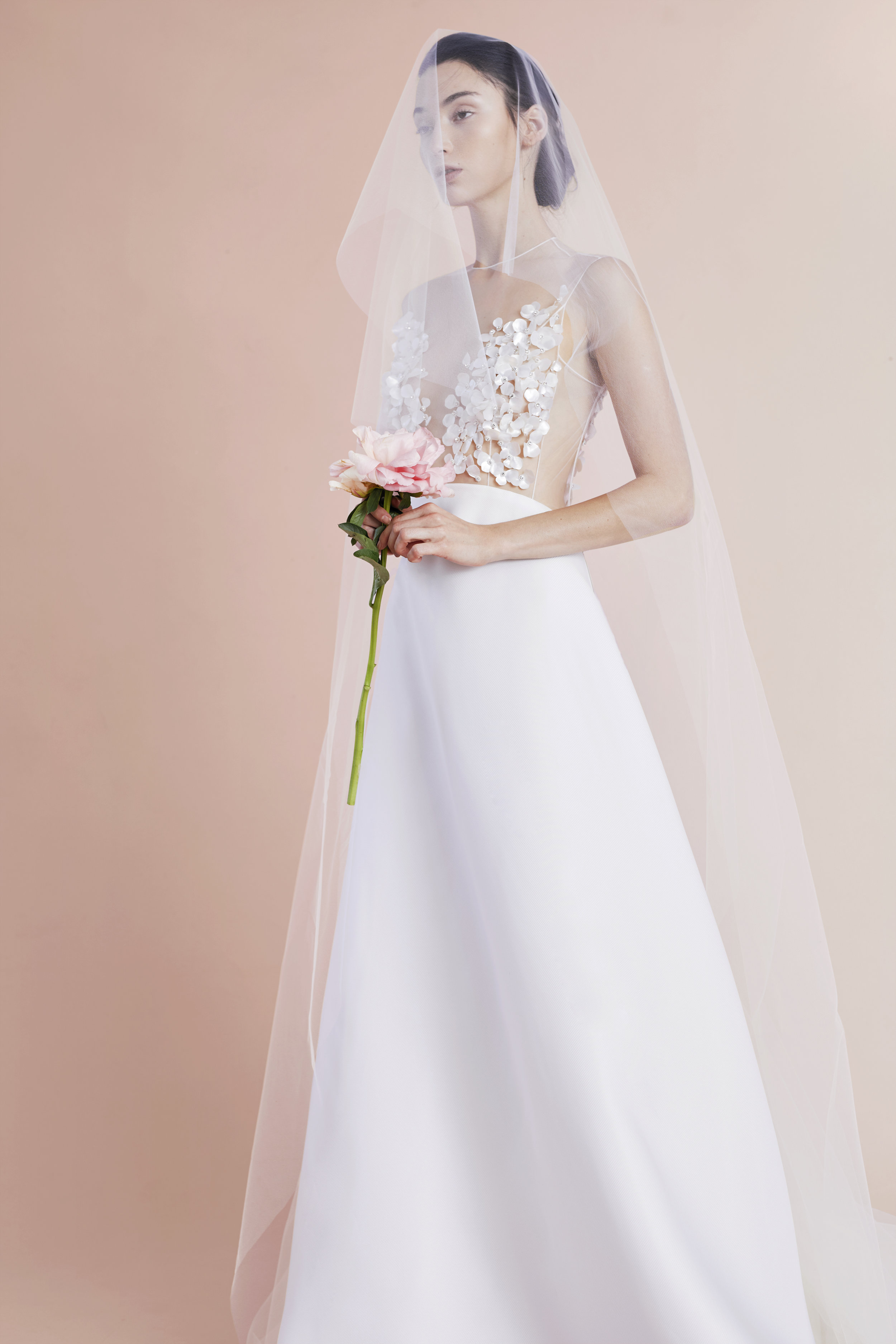 angel sanchez bridal 2019