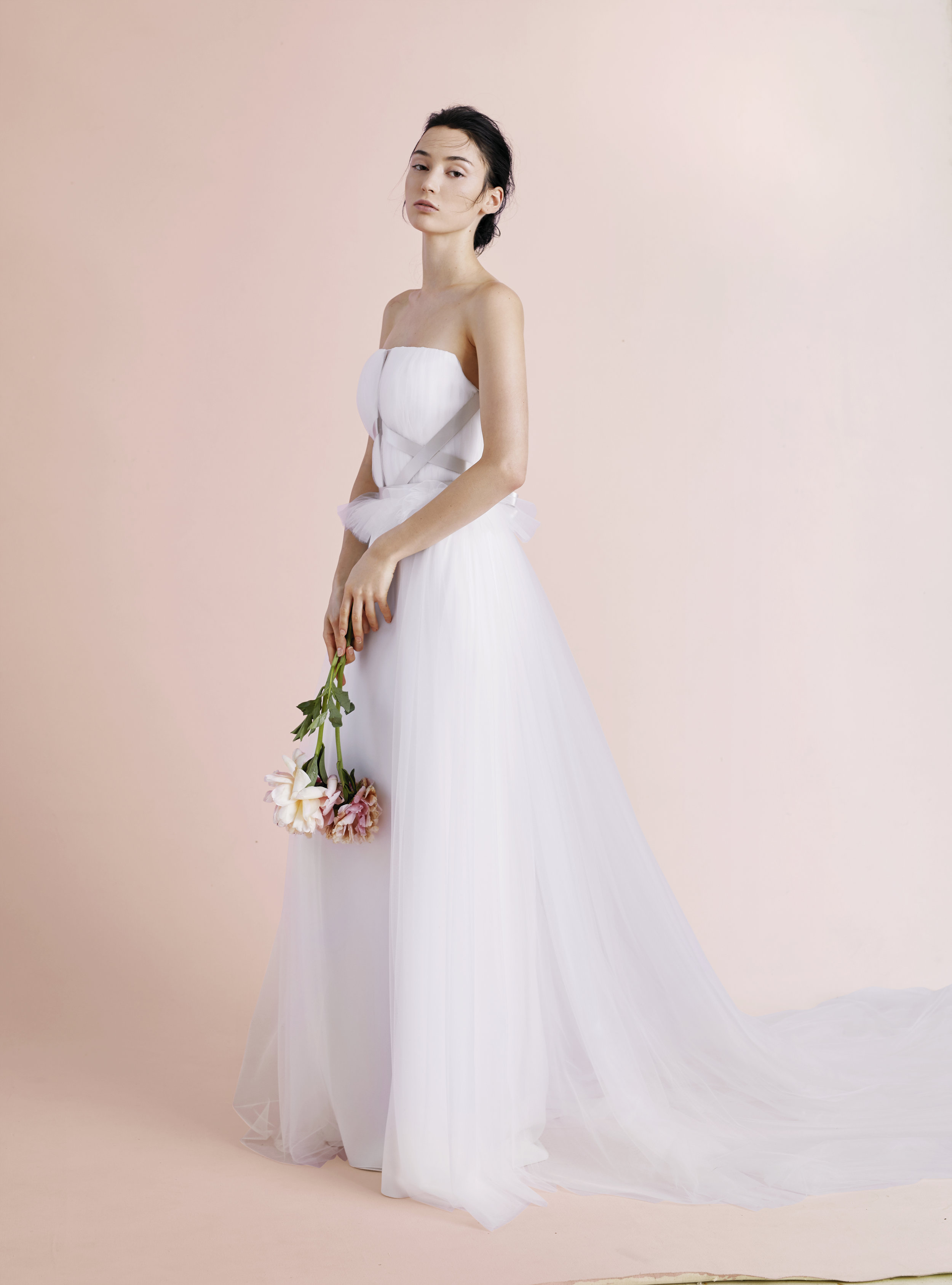 angel sanchez bridal 2019