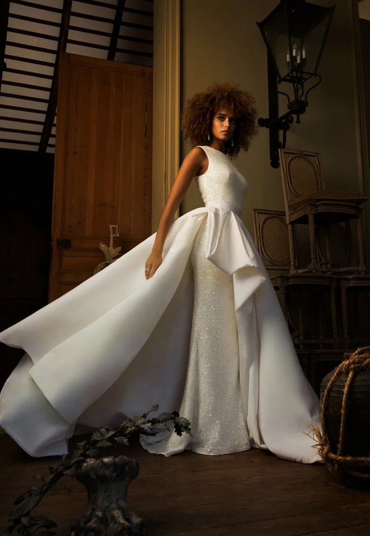 10 Questions with Remy Quinones of Isabelle Armstrong