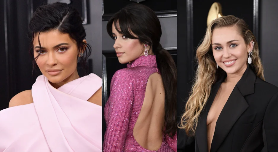 GRAMMY AWARDS 2019: Score One for the Ladies