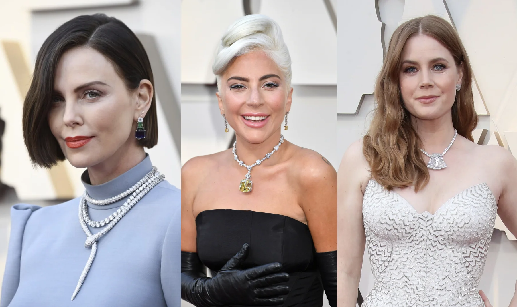 5 Incredibly Major Jewelry Moments From the 2019 Oscars Red Carpet