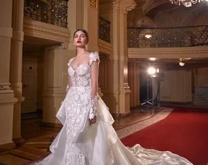 Galia Lahav Bridal Spring 2020