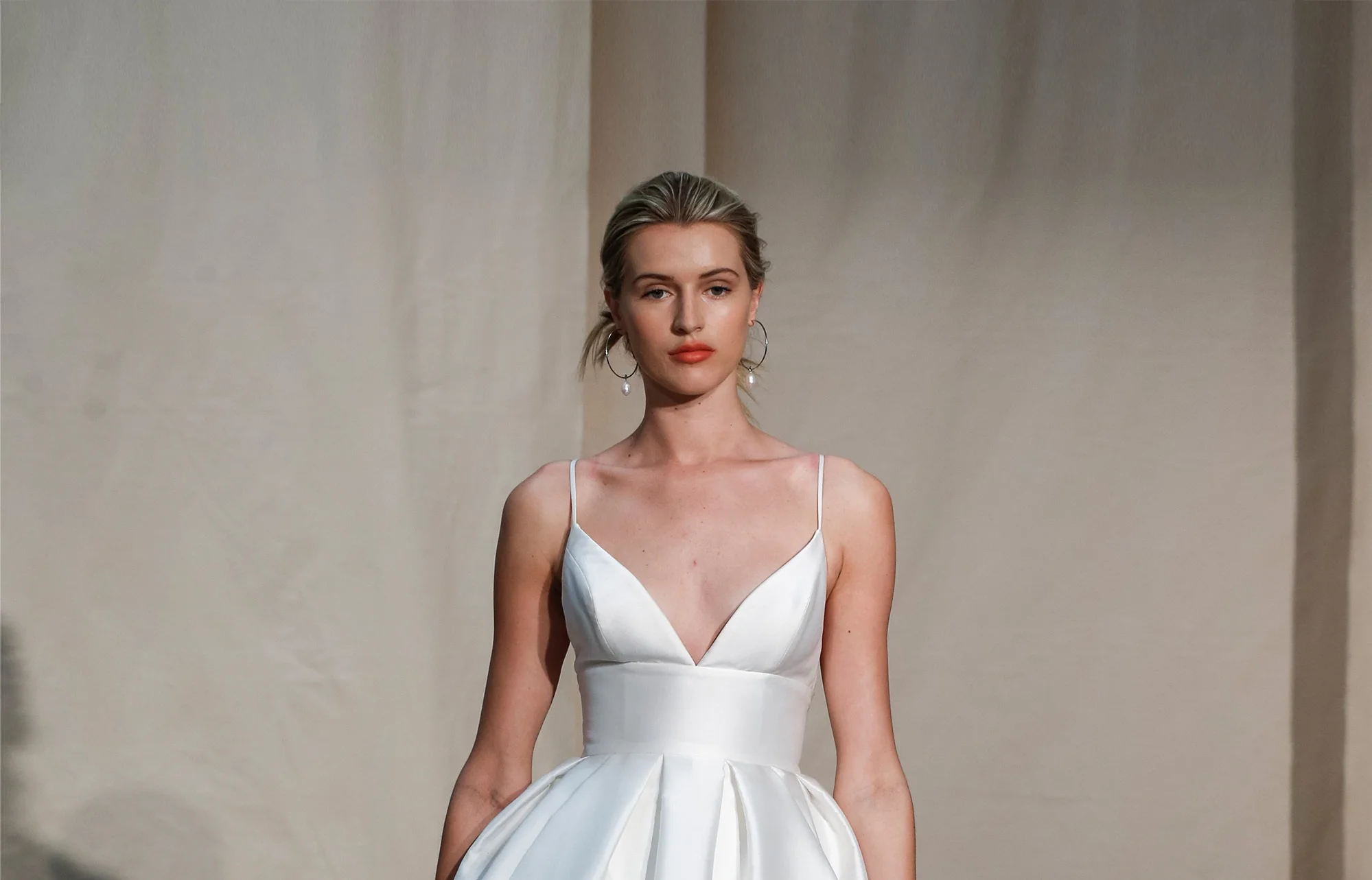 Justin Alexander Signature Bridal Spring 2020