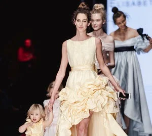 Elisabetta Polignano Bridal Spring 2020