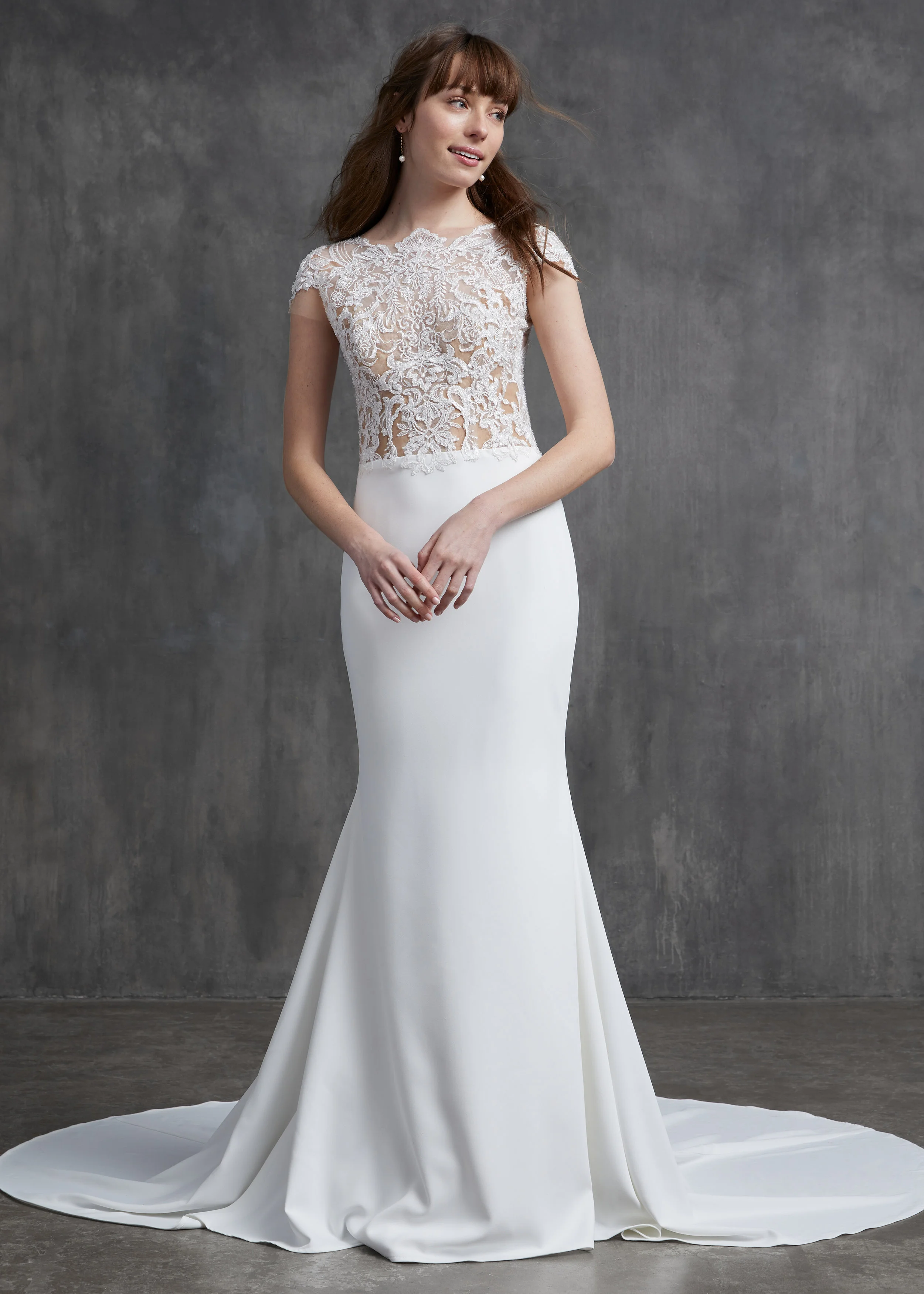 Kelly Faetanini Bridal Spring 2020