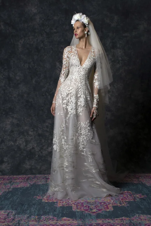 The Bridal Council is a global platform and industry authority connecting  luxury bridal designers, bridal salons, and wedding professionals with  media, retailers, and consumers. Covering bridal fashion, destination  weddings, travel, jewelry, and
