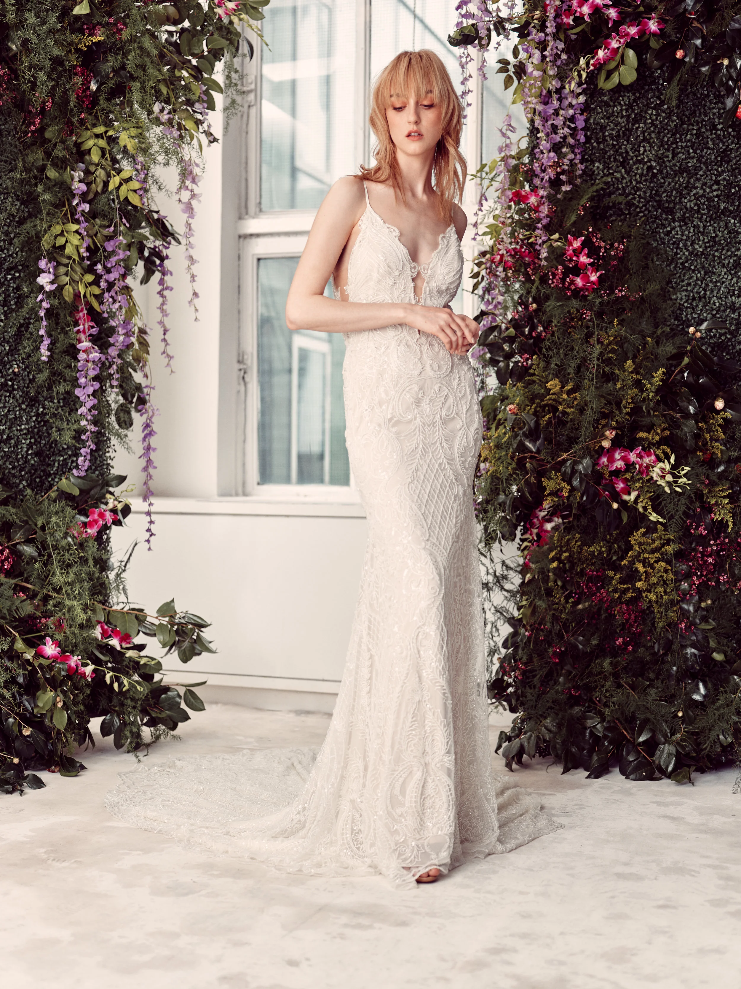 Rivini By Rita Vinieris Bridal Spring 2020
