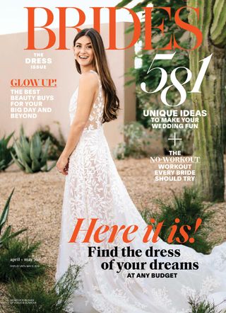 Magazines - Bride & Groom - Arrowhead Library System - OverDrive