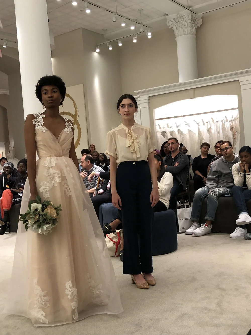 bridal dress designer competition The Bridal Council is a global platform and industry authority connecting  luxury bridal designers, bridal salons, and wedding professionals with  media, retailers, and consumers. Covering bridal fashion, destination  weddings, travel, jewelry, and