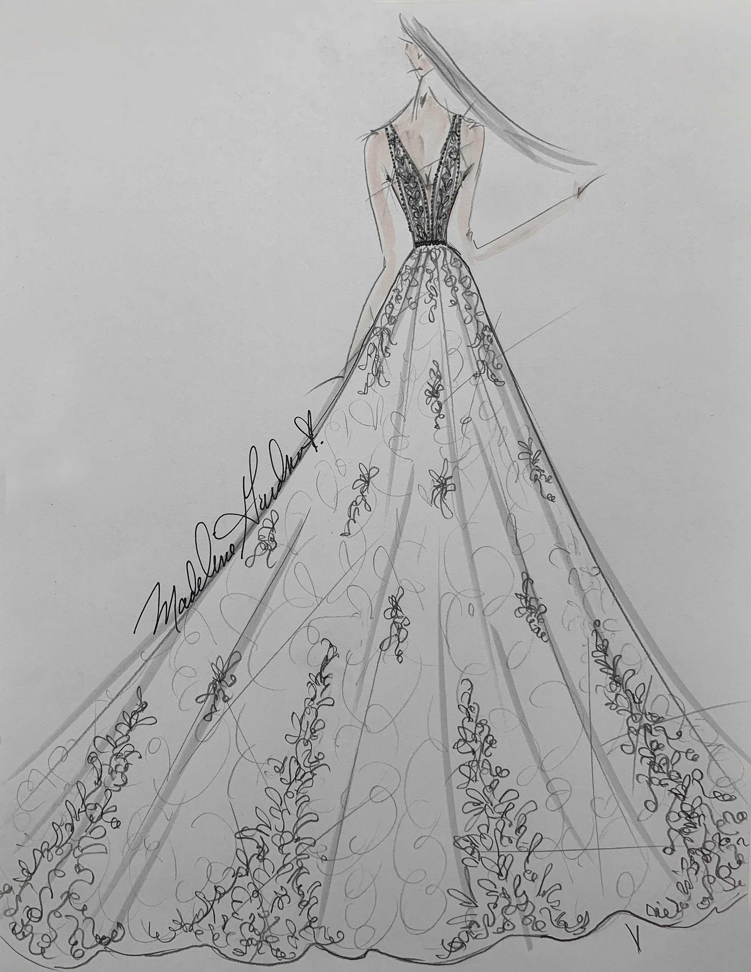 SNEAK PEEK: Fall 2020 Bridal Runway Preview — The Bridal Council