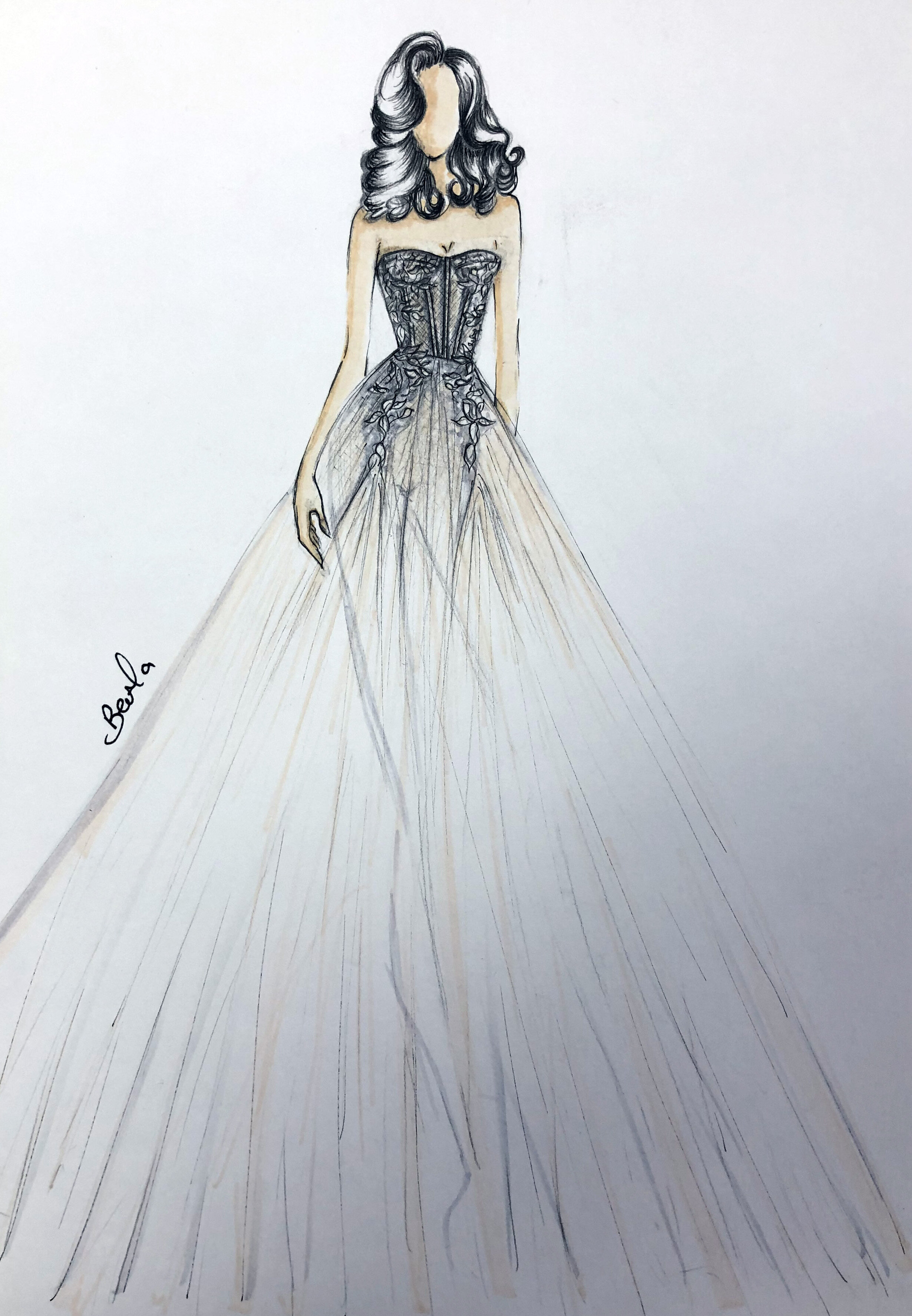 SNEAK PEEK: Fall 2020 Bridal Runway Preview — The Bridal Council