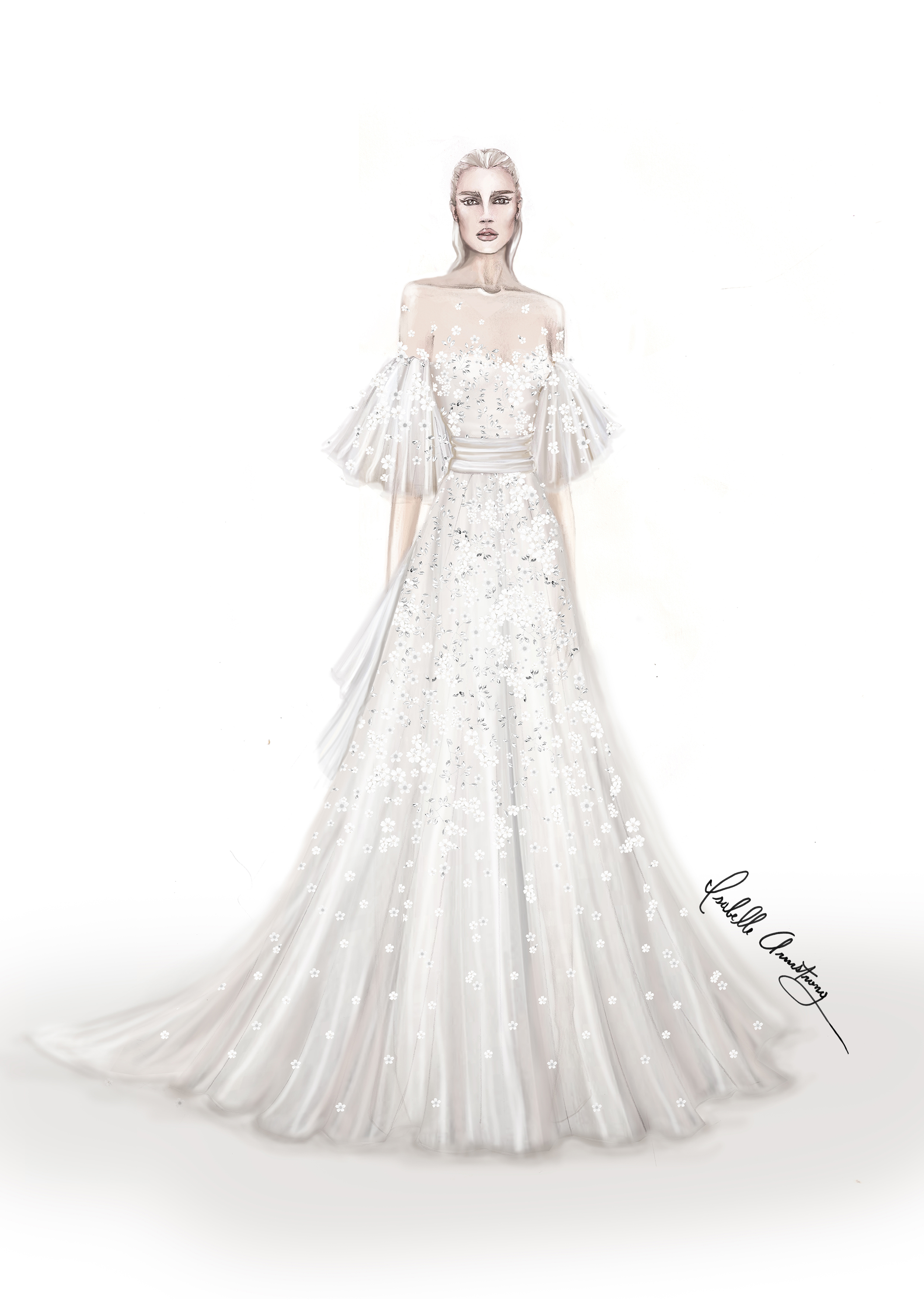 SNEAK PEEK: Fall 2020 Bridal Runway Preview — The Bridal Council