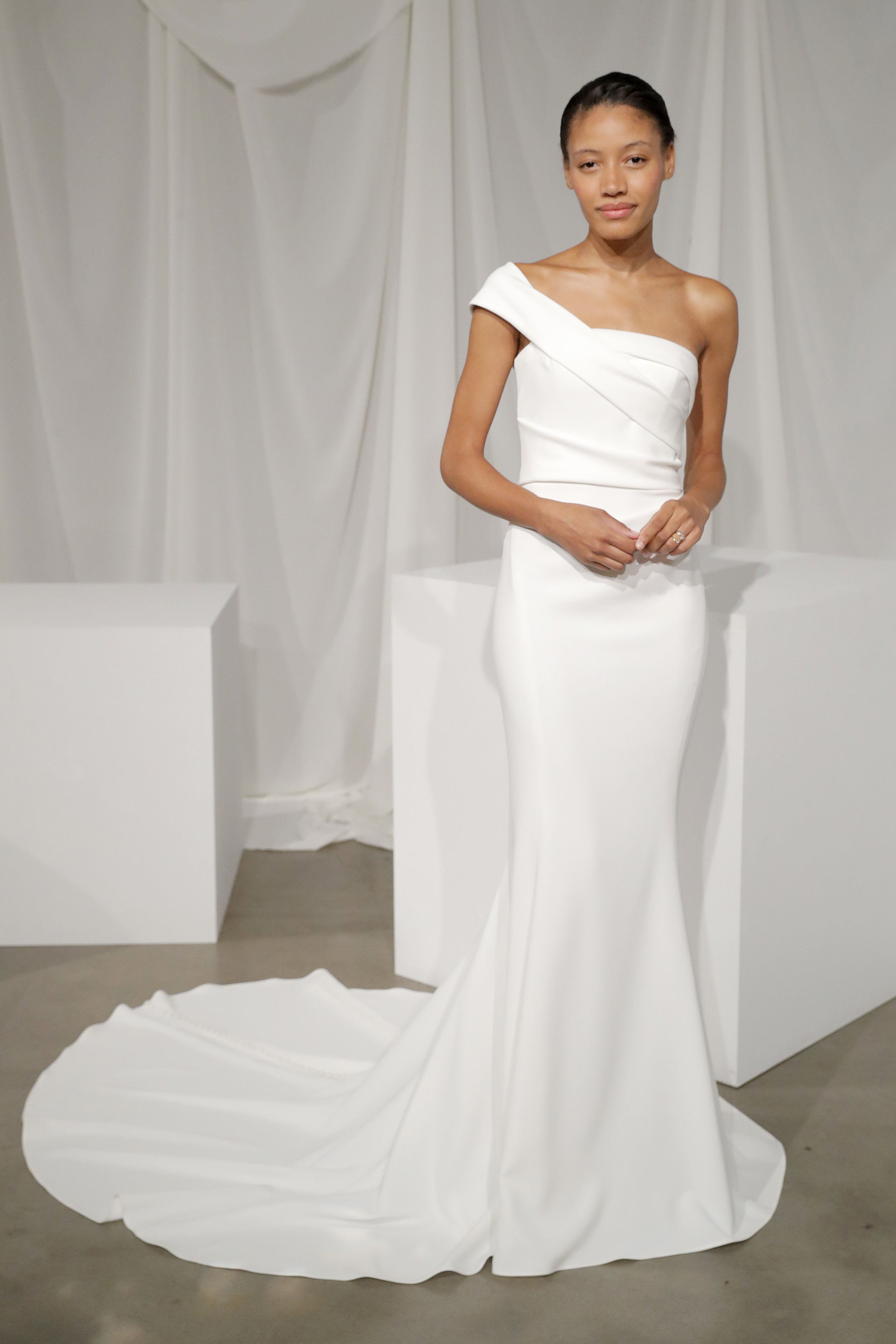 Amsale Bridal Fall 2020