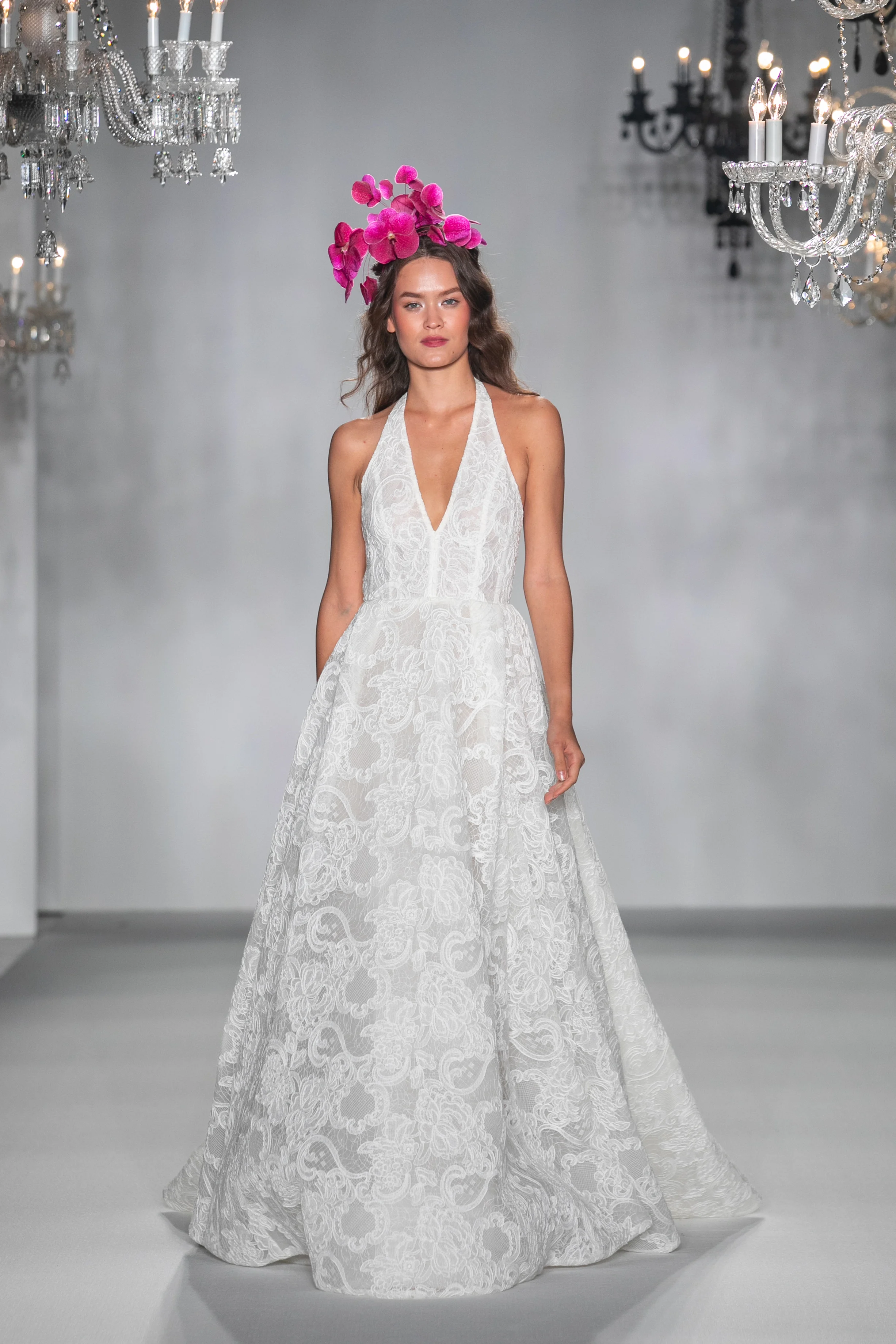 Anne Barge Bridal Fall 2020