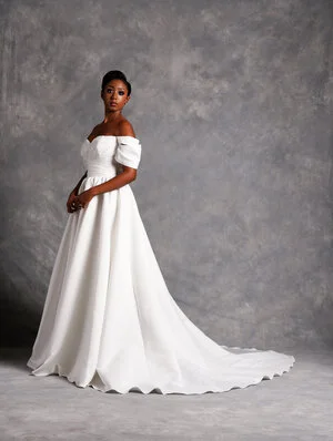 Kosibah for Mark Ingram Bridal Fall 2020